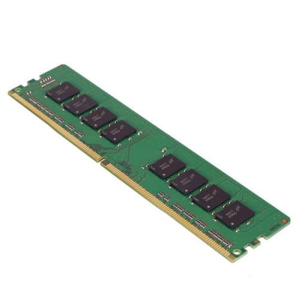 Оперативная память DIMM DDR4  8GB, 2400МГц (PC19200) Micron SK8GBM8D4-24, 1.2В