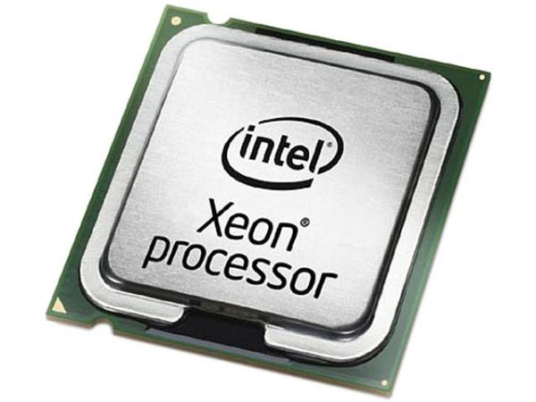 Процессор S1366 HP Xeon E5620 2.4ГГц, 4*256К+12M, 5.86ГТ/с, Westmere-EP 0.032мкм, Quad Core, Triple Channel, 80Вт, BOX, 601246-B21