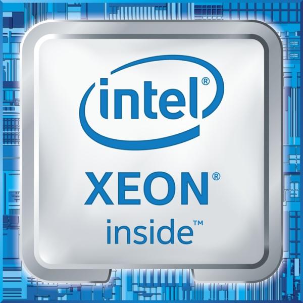 Процессор S1151 Intel Xeon E3-1225 v5 3.3ГГц, 4*256KB+8MB, 5ГТ/с, Skylake 0.014мкм, Видео, Quad Core, 80Вт