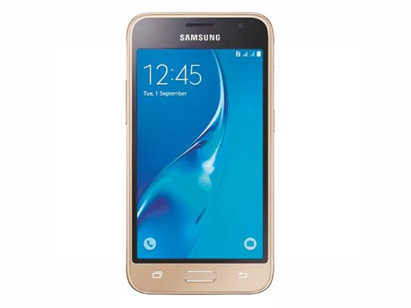 В декабре суперцена на смартфон 2*sim Samsung Galaxy J2 Prime!