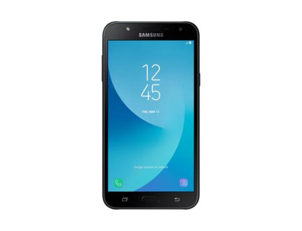 Смартфон 2*sim Samsung Galaxy J7 Neo (SM-J701FZKDSER), 8*1.6ГГц, 16GB, 5.5" 1280*720, SD-micro, 4G/3G, GPS, BT, WiFi, G-sensor, 2 камеры 13/5Мпикс, Android 7, 78.6*152.4*7.6мм, черный