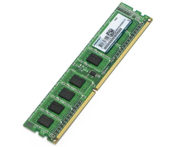 Оперативная память DIMM DDR3  8GB, 1600МГц (PC12800) Kingmax FLGG45F-D8KMB