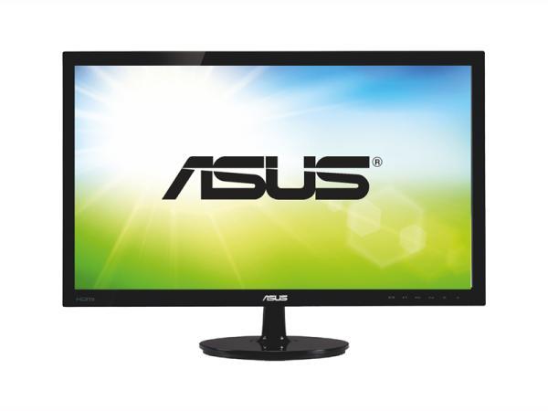 Специальная цена на ЖК монитор 19" ASUS при покупке вместе с любым компьютером!
