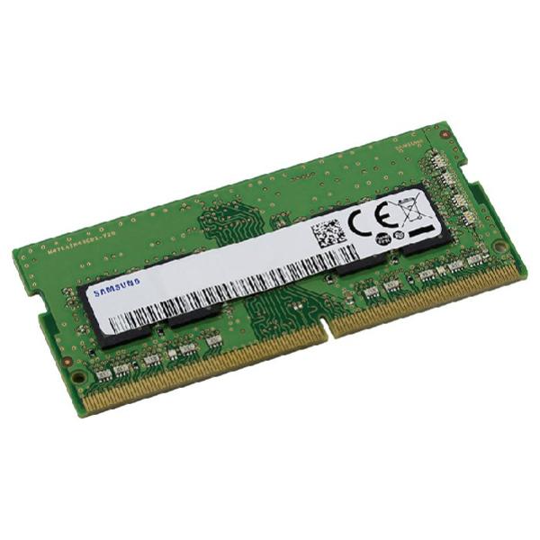 Оперативная память SO-DIMM DDR4  4GB, 2133МГц (PC17000) Samsung M471A5244BBO-CRC, 1.2В