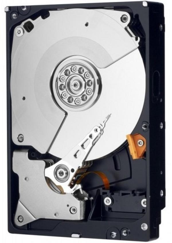 Жесткий диск 3.5" SATA   1TB WD Caviar Black WD1002FAEX, SATAIII, 7200rpm, 64MB cache