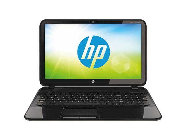 Специальная цена на универсальный ноутбук 15" HP 15-ac001ur!
