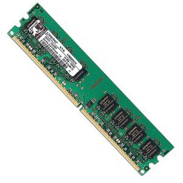 Оперативная память DIMM DDR3  2GB, 1333МГц (PC10600) Kingston KVR1333D3N9/2G-SP, CL 9-9-9-24