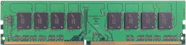 Оперативная память DIMM DDR4  8GB, 2400МГц (PC19200) Patriot PSD48G240081, 1.2В