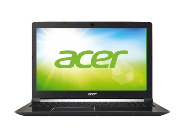 Суперцена на ноутбук 15" Acer Arpire A715-71G-58YJ!