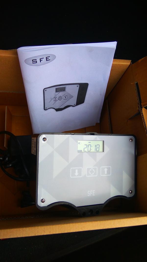 SIATA SFE-BK201/05 продам абсолютно новый, в упаковке контроллер. Александр 89777002707