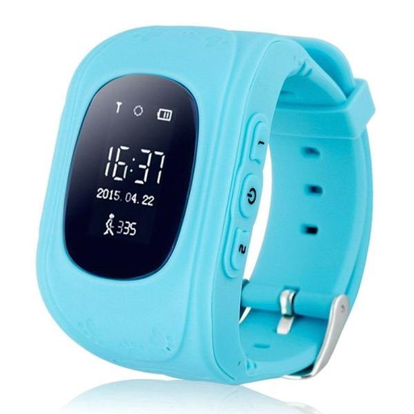 Суперцена на детские часы Tiroki Smart Baby Watch Q50!