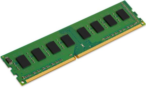 Оперативная память DIMM DDR3  4GB, 1600МГц (PC12800) Patriot PSD34G16002, 1.5В