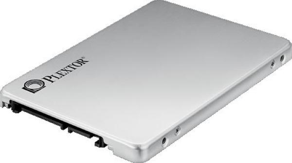 Накопитель SSD 2.5" SATA  128GB Plextor PX-128M8VC, SATAIII, 3D TLC, 560/400MB/s