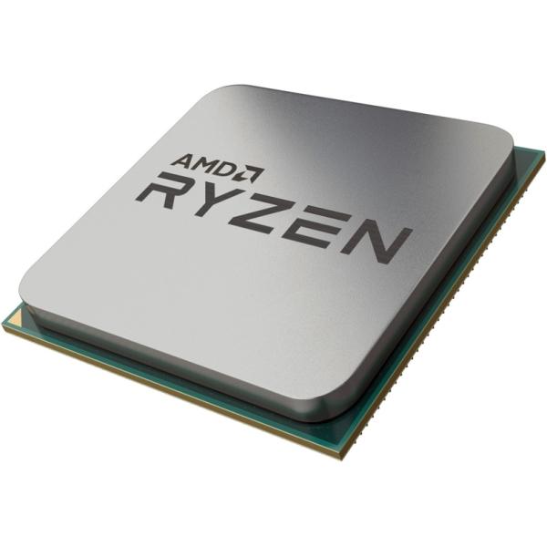 Процессор AM4 AMD RYZEN 3 2200G 3.5ГГц, 4*256KB+4MB, Raven Ridge, 0.014мкм, Quad Core, Dual Channel, Radeon Vega 8, 65Вт