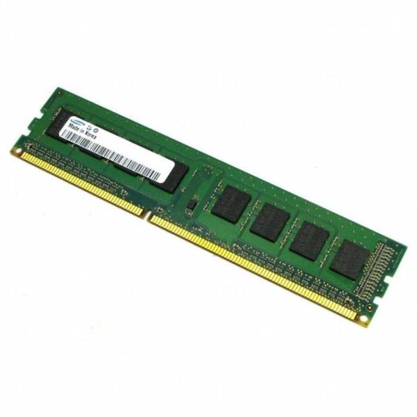 Оперативная память DIMM DDR4  8GB, 2400МГц (PC19200) Samsung M378A1K43BB2-CRC, 1.2В