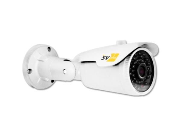 Уличная IP видеокамера SVplus SVIP-S300