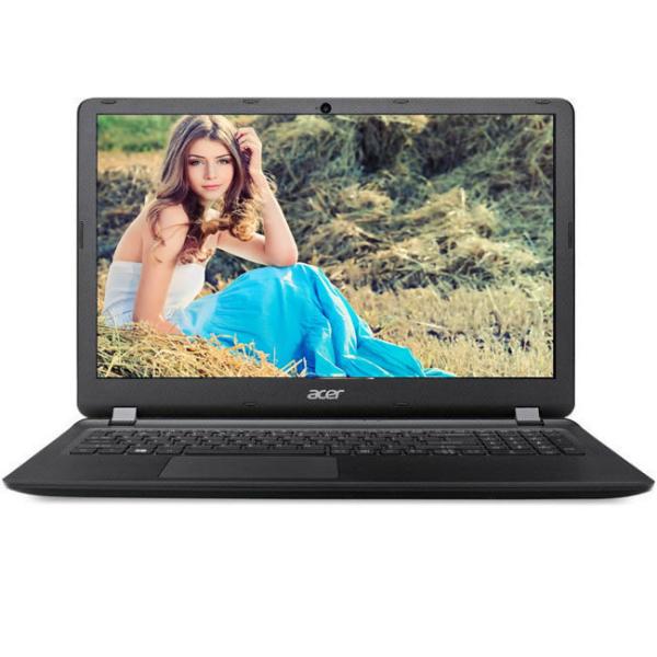 Ноутбук 15" Acer Extensa EX2540-38MS (NX.EFHER.072), Core i3-6006U 4GB 128GB SSD 1920*1080 2*USB2.0/USB3.0 LAN WiFi BT HDMI камера SD 2.4кг DOS черный