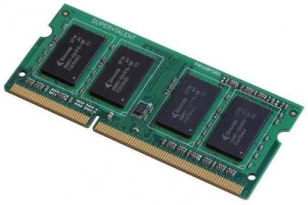 Оперативная память SO-DIMM DDR3  4GB, 1600МГц (PC12800) Geil GS34GB1600C11S, 1.5В