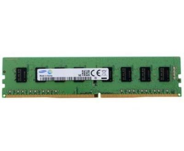 Оперативная память DIMM DDR4  8GB, 2666МГц (PC21280) Samsung M378A1G43TB1-CTDD0, 1.2В