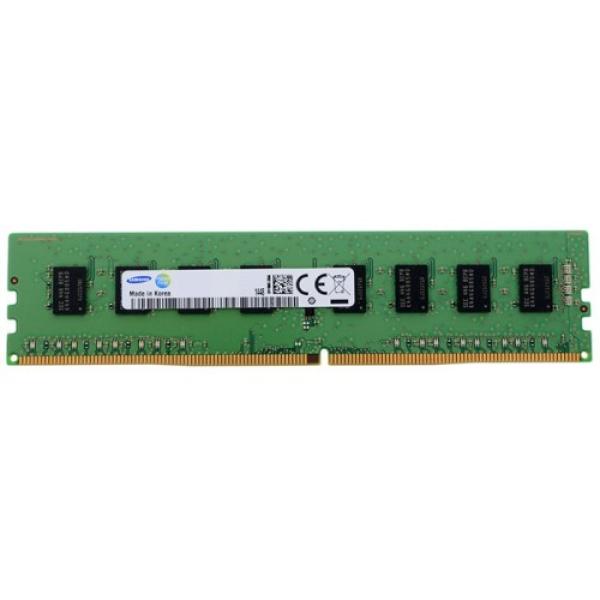 Оперативная память DIMM DDR4  4GB, 2666МГц (PC21280) Samsung M378A5143TB2-CTDD0, 1.2В