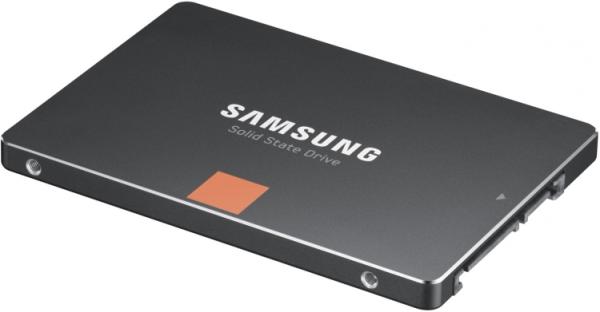 Накопитель SSD 2.5" SATA  128GB Samsung PM871b (MZ7LN128HAHQ), SATAIII, 3D TLC, 540/500MB/s