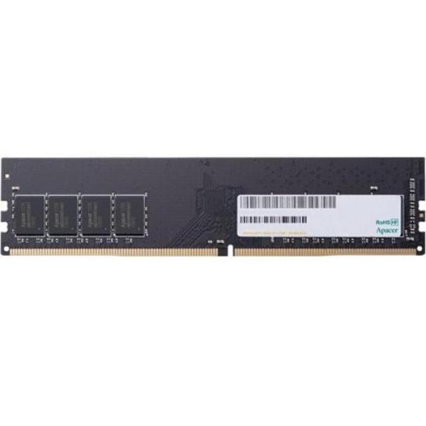 Оперативная память DIMM DDR4  8GB, 2133МГц (PC17000) Apacer AU08GGB13CDTBGH, 1.2В