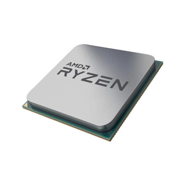 Процессор AM4 AMD RYZEN 3 1300X 3.5ГГц, 4*512KB+8MB, Summit Ridge, 0.014мкм, Quad Core, Dual Channel, 65Вт