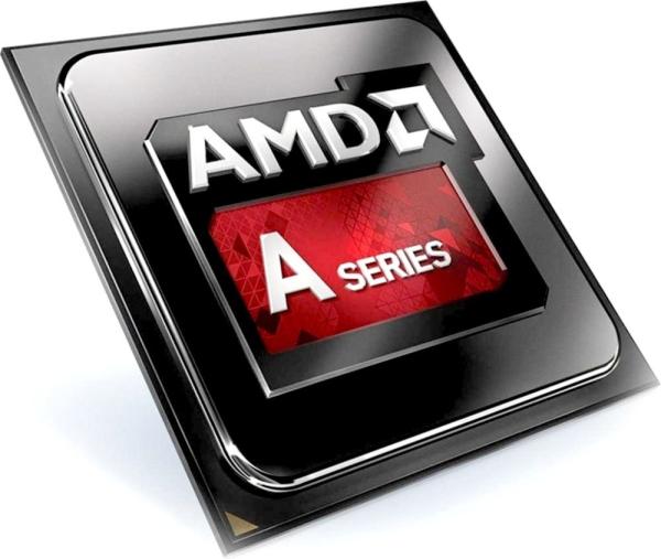 Процессор FM2 AMD A6-7480 3.5ГГц, 1MB, 5000МГц, Carrizo 0.028мкм, Dual Core, Dual Channel, видео 900МГц, 65Вт