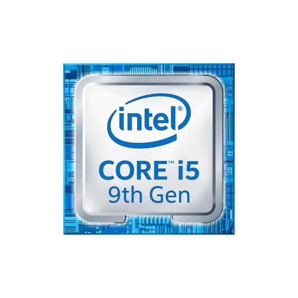Процессор S1151v2 Intel Core i5-9400F 2.9ГГц, 6*256KB+9MB, 8ГТ/с, Coffee Lake 0.014мкм, Six Core, 65Вт