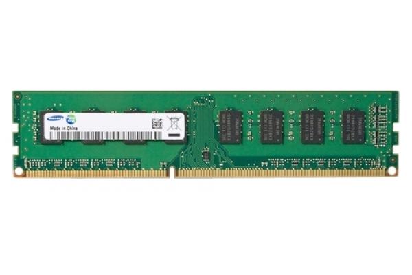 Оперативная память DIMM DDR4  8GB, 2400МГц (PC19200) Samsung M378A1K43CB2-CRC, 1.2В