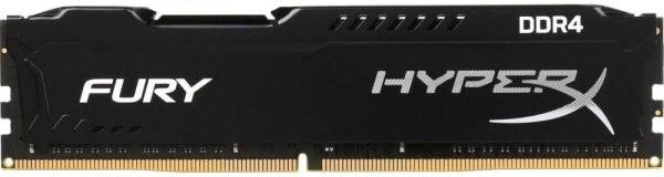 Оперативная память DIMM DDR4 16GB, 2933МГц (PC23400) Kingston HyperX HX429C17FB/16, 1.2В, радиатор