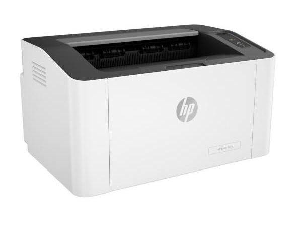 Принтер лазерный HP Laser 107a