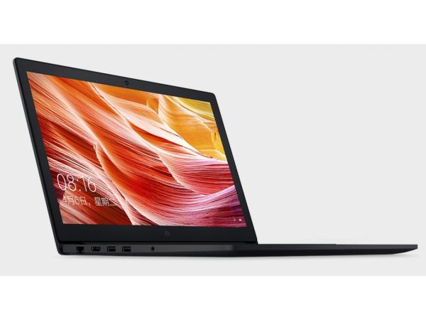 Ноутбук 15" Xiaomi Mi Notebook 15.6 2019, Core i5-8250U 1.6 8GB 512GB SSD 1920*1080 MX110 2GB 2USB3.0 USB-C LAN WiFi BT HDMI камера SD 1.95кг W10 черный