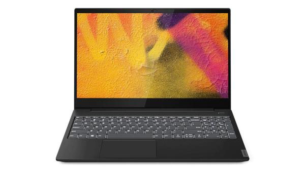Ноутбук 15" Lenovo Ideapad S340-15API (81NC009KRK), AMD RYZEN 7 3700U 2.3 12GB 512GB SSD 1920*1080 AMD Vega 10 2*USB3.0 USB-C LAN WiFi HDMI камера SD 1.55кг DOS синий