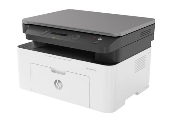 Специальная цена на МФУ лазерное HP Laser MFP 135a при покупке с компьютером или ноутбуком