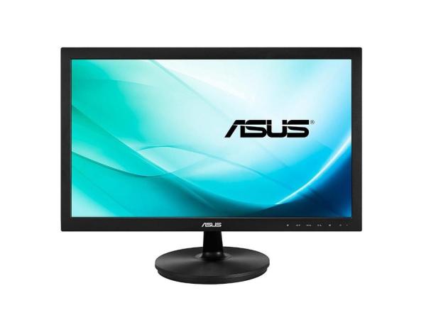 Cпециальная цена на монитор ЖК 22" ASUS VS228NE при покупке вместе с компьютером