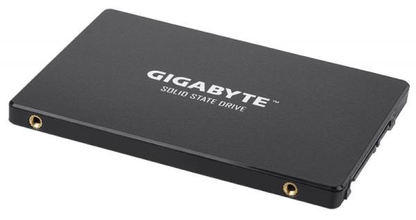 Накопитель SSD 2.5" SATA 1TB GIGABYTE GP-GSTFS31100TNTD, SATAIII, TLC, 550/500MB/s