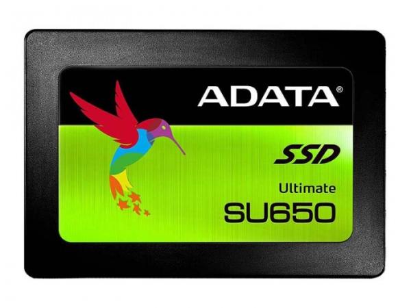 Твердотельные диски 120GB A-data Ultimate 2.5 