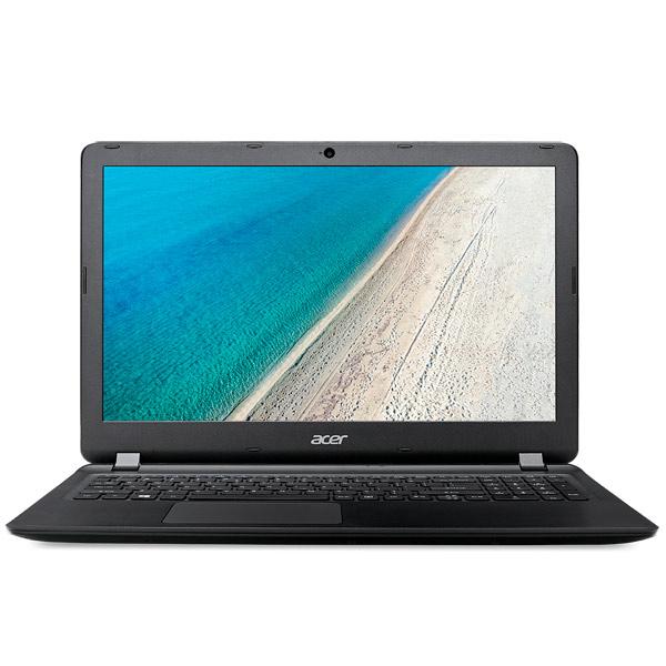 Ноутбук 15" Acer Extensa EX2540-32FK (NX.EFHER.097), Core i3-6006U 2.0 4GB 256GB SSD 1920*1080 2*USB2.0/USB3.0 LAN WiFi BT HDMI камера SD 2.1кг W10 черный