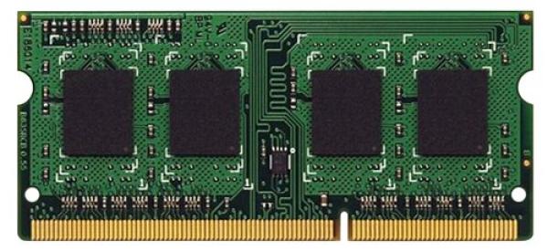 Оперативная память DIMM DDR3  2GB, 1066МГц (PC8500) Panasonic CF-WMBA902GF, 1.5В