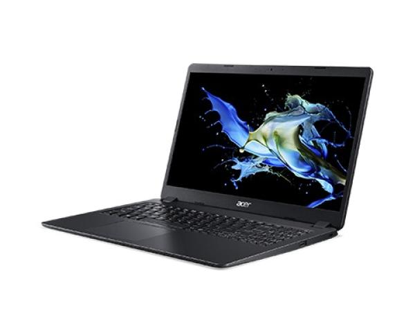Ноутбук 15" Acer Extensa EX215-51G-54MT (NX.EG1ER.007), Core i5-10210U 1.6 8GB 256GB SSD 1920*1080 MX230 2GB USB2.0/USB3.0 LAN WiFi BT HDMI камера SD 2.06кг Linux черный