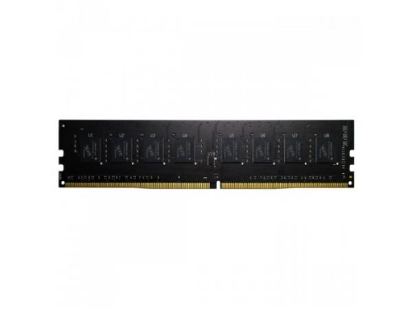Оперативная память DIMM DDR4  8GB, 2400МГц (PC19200) Geil GN48GB2400C17S, 1.2В