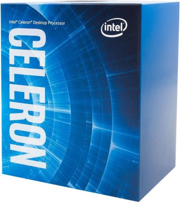 Процессор S1151v2 Intel Celeron G4930 3.2ГГц, 2*256KB+2MB, 8ГТ/с, Coffee Lake 0.014мкм, Dual Core, видео 350МГц, 54Вт, BOX