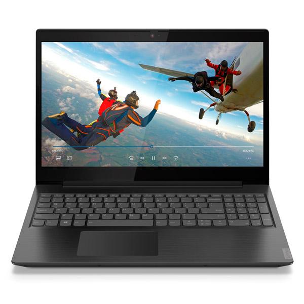 Ноутбук 15" Lenovo Ideapad L340-15API (81LW00FDRU), AMD RYZEN 3 3200U 2.6 8GB 256GB SSD 1920*1080 AMD Vega 3 USB3.0 USB-C LAN WiFi HDMI камера SD 2.2кг W10 черный