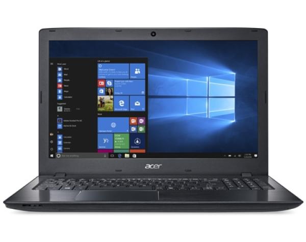 Ноутбук 15" Acer Extensa TMP259-M-3977 (NX.VDCER.018), Core i3-6006U 2.0 8GB 256GB SSD 1920*1080 2*USB2.0/USB3.0 LAN WiFi BT HDMI камера SD 1.9кг Linux черный
