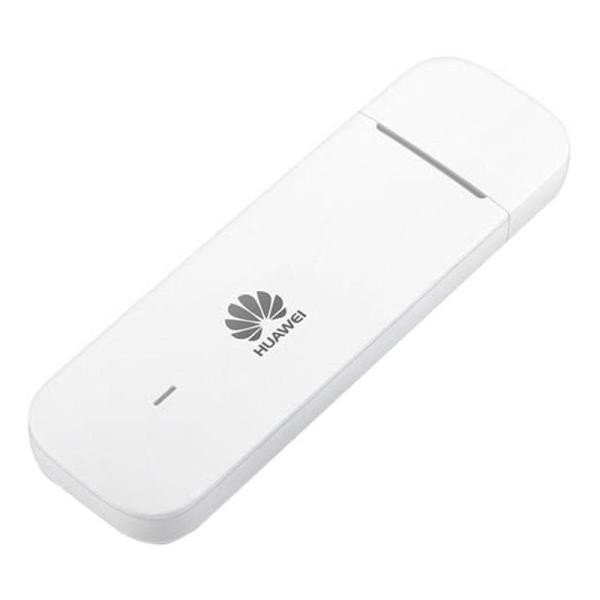 Модем 3G Huawei E3372h-153, USB2.0, слот для SIM-карты, 4G/LTE, портативный