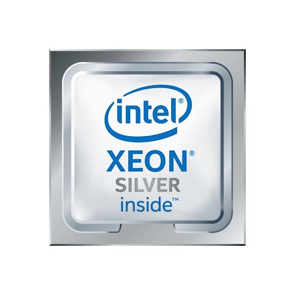 Процессор Intel Xeon Silver 4208 2.1ГГц, S3647, 11MB, 8ГТ/с, Cascade Lake 0.014мкм, Eight Core, Six Channel