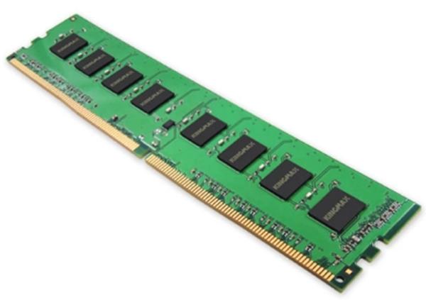 Оперативная память DIMM DDR4  8GB, 2400МГц (PC19200) Kingmax GLLG42F-18K8I5, 1.2В