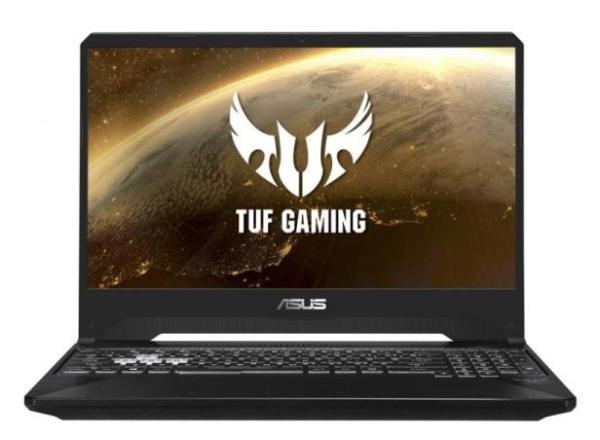 Ноутбук 15" ASUS TUF Gaming FX505DD-AL103T 