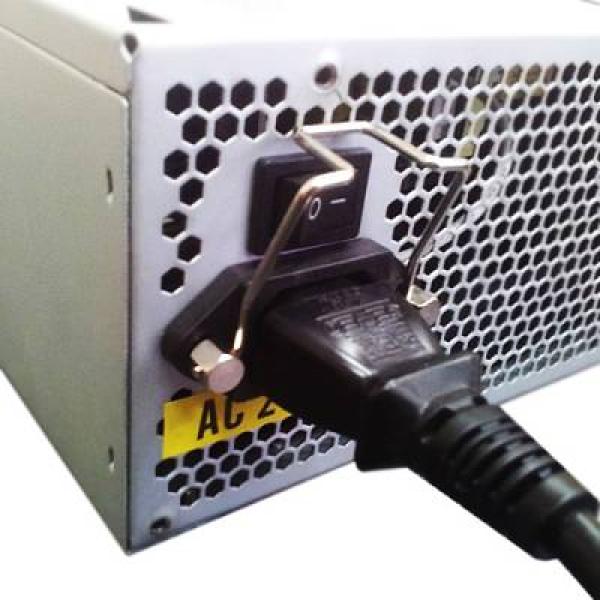 Датчик для корпуса PowerCool U1 (KT004), для защиты кабеля питания от выдергивания